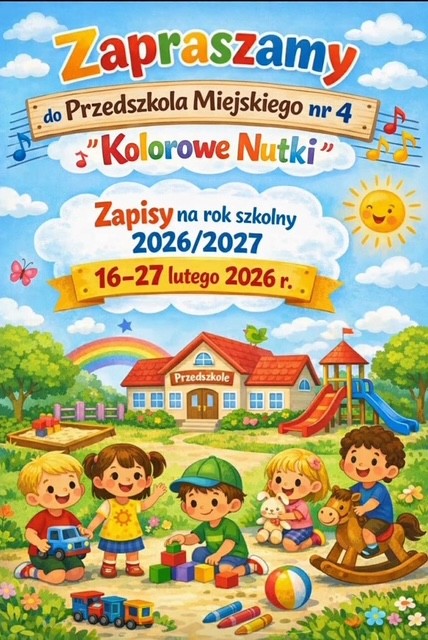 Ruszamy z rekrutacją rekrutacja